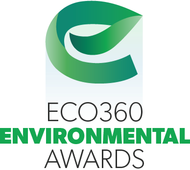 eco360 awards logo