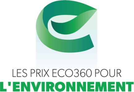 eco360 awards logo fr