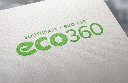 Eco360 New Logo